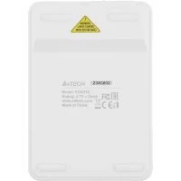Цифровой блок A4Tech Fstyler FGK21C (белый) фото 1